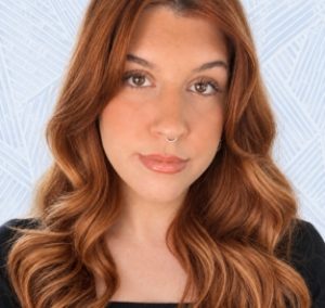 Ashley – Spa Coordinator
