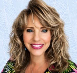 Kathy – Master Stylist