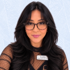 Leslie