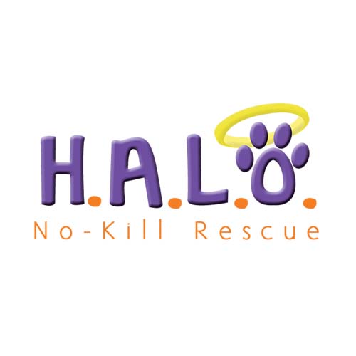 H.A.L.O No-Kill Rescue