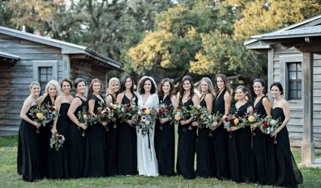 Bridal Studio Gabriel Salon & Spa