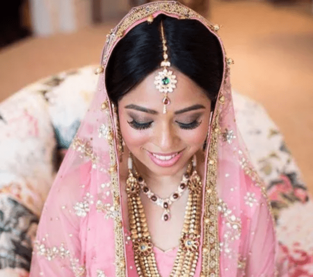 Bridal Studio Gabriel Salon & Spa