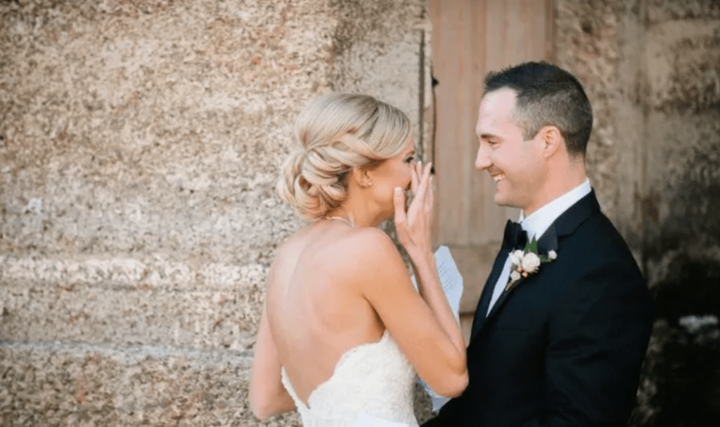 Bridal Studio Gabriel Salon & Spa