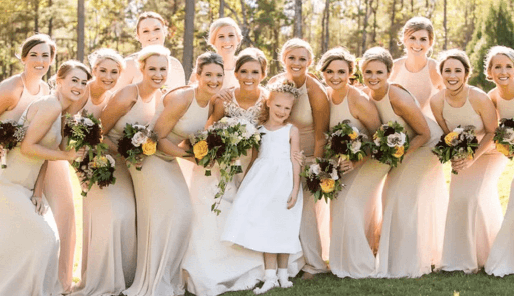 Bridal Studio Gabriel Salon & Spa