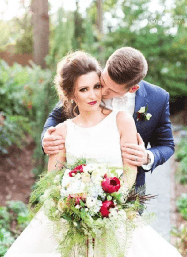 Bridal Studio Gabriel Salon & Spa