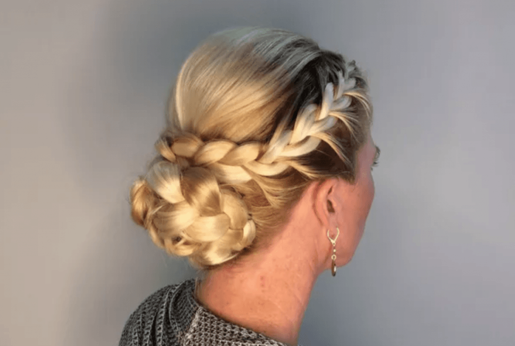 Bridal Studio Gabriel Salon & Spa