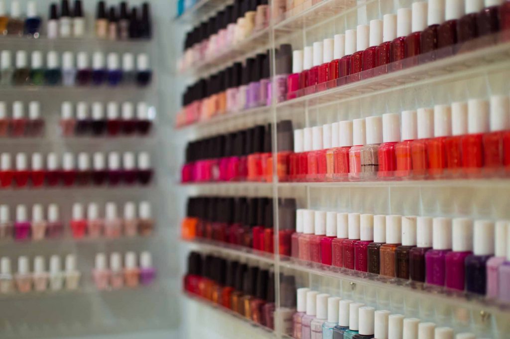 Now Hiring Nail Technician in Vero Beach, FL Studio Gabriel Salon & Spa