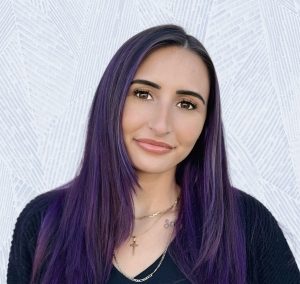Dasha – Spa Coordinator